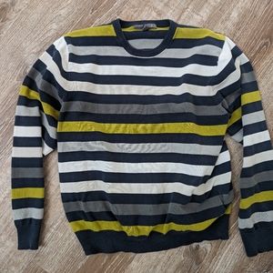 Men's sweater